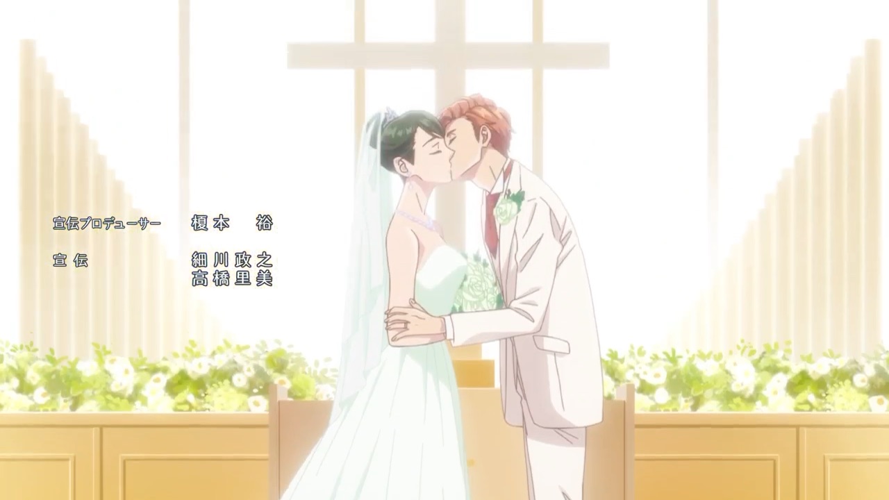 Wotaku ni Koi wa Muzukashii OVA Episode 3 Subtitle Indonesia - BiliBili