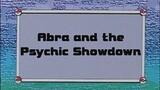 Pokémon: Indigo League Ep22 (Abra and the Psychic Showdown) [FULL EPISODE]