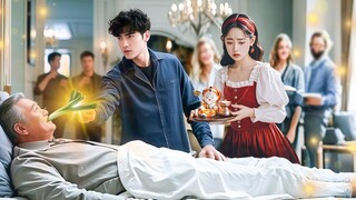 Dùng hành lá cứu sống ông cụ bất ngờ thừa kế khối tài sản nghìn tỷ - Phụ đề tiếng Việt