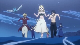 ALL IN ONE "Hội Đuôi Tiên" | Season 2 (P1) | Hội Pháp Sư  Fairy Tail | Clip 5