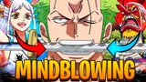 WARNING! This Will Spoil The BIGGEST Upcoming Plot Twist In One Piece! Set Up Since Act 1!