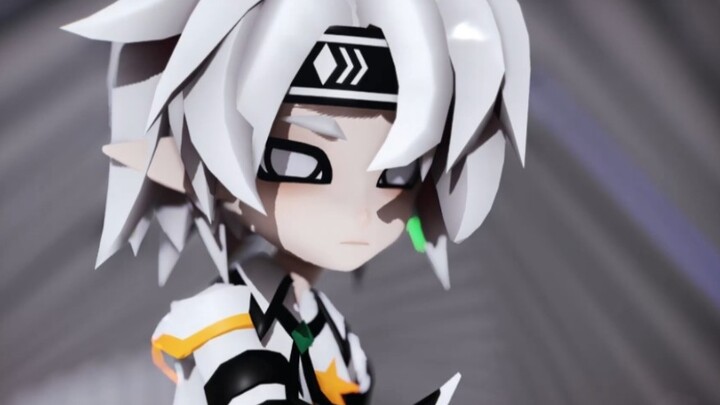 [การตั้งค่าเว้าและนูนแบบกำหนดเอง/mmd]