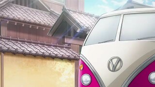 SOUSEI NO ONMYOUJI (DUB) EP 7