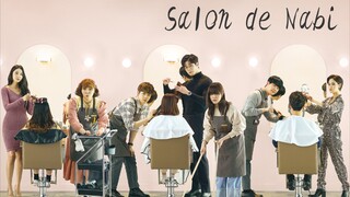 Salon de Nabi Episode 07 Sub-Indo