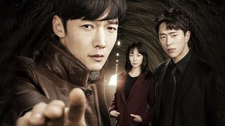 Tunnel ( 2017 ) Ep 09 Sub Indonesia