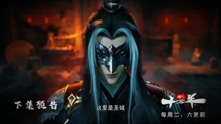 New❗ 100.000 Years Refining Qi Preview Eps 224