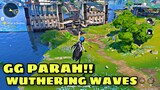 GG PARAH INI ?!!😱 - WUTHERING WAVES