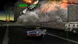 Vigilante 8 2nd Offence PS1