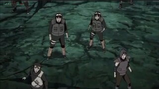 Naruto vs Madara part3