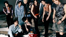 Foto Teaser Comeback Stray Kids Tampilkan Manikur Seluruh Member di Episode Keempat, Liar dan Pedas
