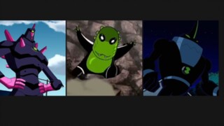 Please choose your energy hero (the most satisfying episode)