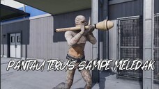 GAK ADA AMPUN ‼️ AYO LEDAKKAN SEMUANYA 💣 💥