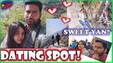 Bhagsunag Waterfalls India // Filipino Indian Vlog