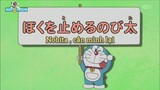 [Mùa 8] Nobita, cản mình lại
