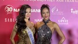 H’Hen Niê mong muốn Kim Duyên đạt được điều tốt nhất tại cuộc thi Hoa hậu siêu quốc gia 2022