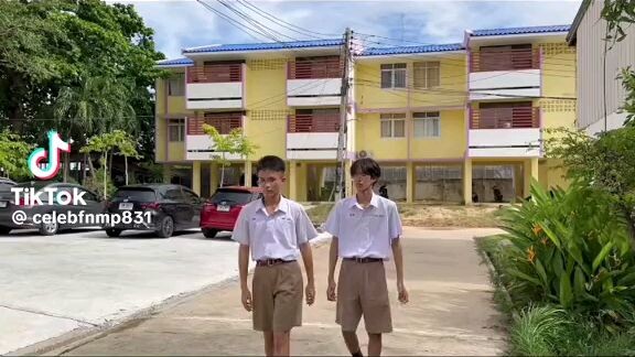 ep2ไทยนะจะ