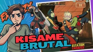 🔵Perang Dunia Shinobi Ke-5 Di Menangkan Siapa Nih❓🗿