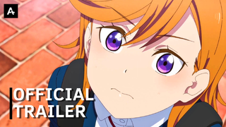 Love Live! Superstar!! Season 2 - Official Trailer | AnimeStan