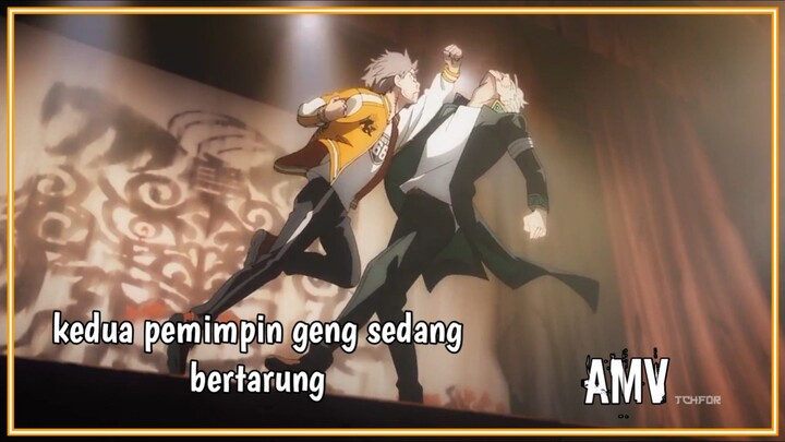 Umechan kena gigit? gilaaa !!!seru bangettttt  | [AMV/Edit]