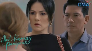 Abot Kamay Na Pangarap: Full Episode 249 (June 26, 2023) episode review | Pagtatagpo