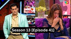 Bigg Boss Season 13 [Episode 41] Hindi