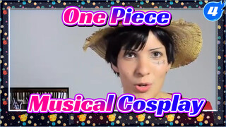 One Piece Musical Cosplay, Is She Your Type?_4