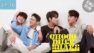 🇰🇷 Choco Milk Shake | Episode 10