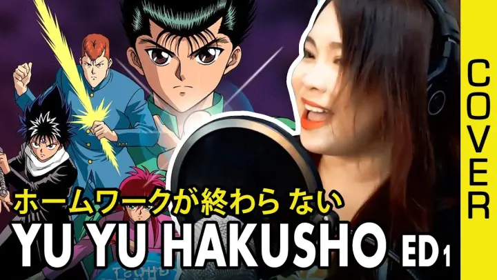 Kamen Rider Black Op 仮面ライダーblack Cover With Lyrics Bilibili