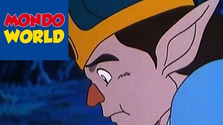 THE EVIL FOG - The Legend of Snow White ep. 33 - EN