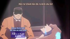 [Vietsub] Conan Tập 806: ẢO GIÁC CỦA DIỄN VIÊN NÓI TIẾNG BỤNG (PHẦN MỘT)