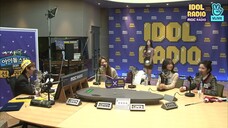 [NOSUB] Idol Radio EP 100:Idol Radio X ISAC: The Dance in Rhythm (아이돌라디오X아육대:리듬 속의 그 춤을) 	JooE (Momo