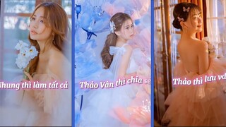 Tik Tok Gãy TV Media  💘  Tổng hợp các video hài hước của Team Gãy TV Media trên Tik Tok Phần 82