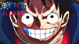 One Piece - PLANNING des épisodes 1051, 1052, 1053 et 1054