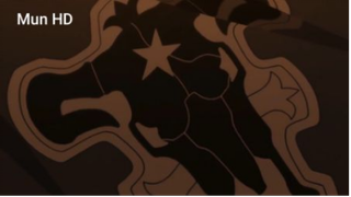 Black Clover (Ep 6.3) _ Chiếc áo choàng của Hắc Ngưu Đoàn, thử thách đầu tiên #BlackClover_tap6