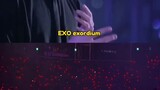 Exo Bside songs. Exo EXORDIUM / Exo fan meeting 2024