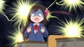 Hitoribocchi no Marumaru Seikatsu eps 2 sub indo