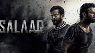 Salar Part 1 Eng sub..Indian move..C//K Drama Studio