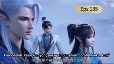 BTTH S5 Eps 135 Sub indo