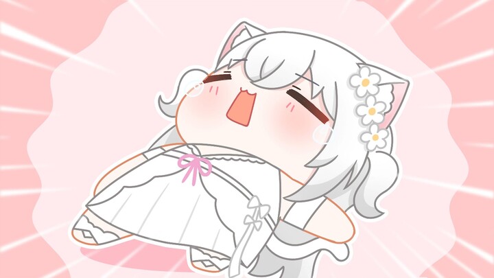 It's so noisy! It's so noisy! It's so noisy! Niu Niu noise maker!