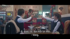 Hôn Lễ Bất Khả Thi EP 10 [Sub Việt]