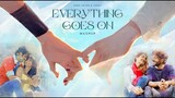 Everything Goes On (Sush & Yohan x TASHIF Mashup) • Porter Robinson, Arijit Singh, Atif Aslam +