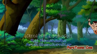 chhota bheem season 2 episode 13