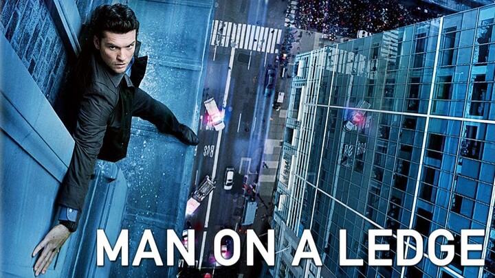 Man on a Ledge (2012) ระห่ำฟ้า ท้านรก (พากย์ไทย)