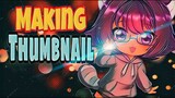 How I Make Thumbnails Guide V2 | Using Picsart App | Step By Step Tutorial