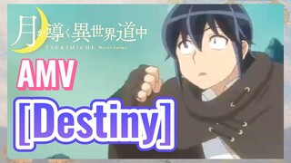 [Destiny] AMV