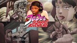 Reacting To JoJo's Bizarre Adventure Part 3 Episode 12 - Anime EP Reaction | Blind Reaction