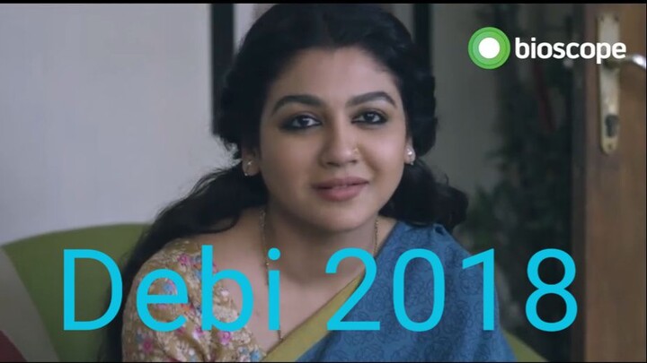 Debi (2018) _ Free Download In bangla 1080p