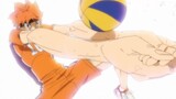 𝖎 𝖈𝖆𝖓 𝖉𝖔 𝖆𝖓𝖞𝖙𝖍𝖎𝖓𝖌! 【Volleyball boy】