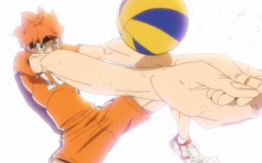 𝖎 𝖈𝖆𝖓 𝖉𝖔 𝖆𝖓𝖞𝖙𝖍𝖎𝖓𝖌! 【Volleyball boy】