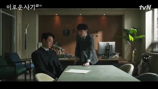 Delightfully Deceitful E05 sub indo [2023]